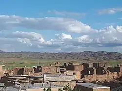 Keykhosrow