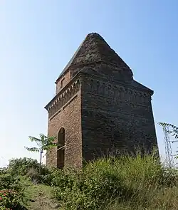 Golema Tower