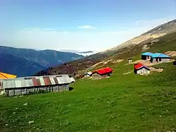 Taskuh