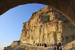 Kharbas Caves