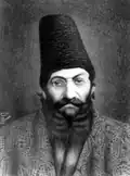 Reza-Qoli Khan Hedayat