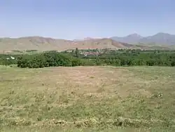 Bojan Village