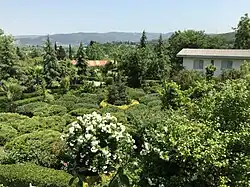 The village of Darvar