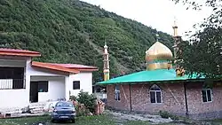 Asal Mahalleh, 2019