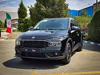 IKCO Reera
