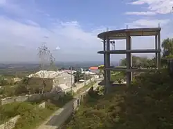 The village of Ziarud