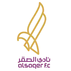Al-Saqr Football Club logo