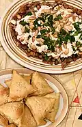 Fatteh in Libya