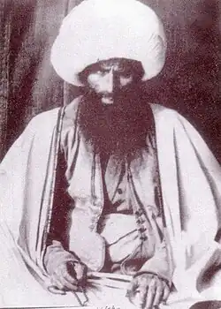 Muhammad Ashrafi