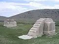 Holy area (Pasargad)