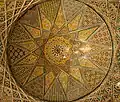 Interior dome