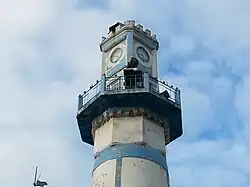 Bandar-e Anzali Minaret