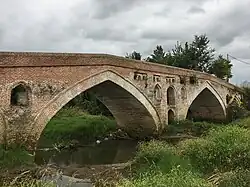 Tamijan Bridge