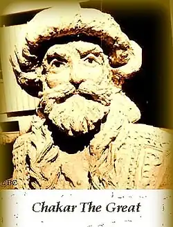 Mir Chakar Khan Rind
