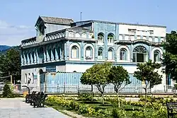 Sardar Amjad Palace