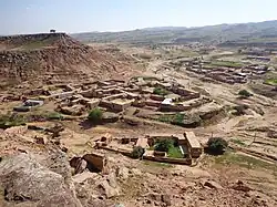 Korai-ye Sofla