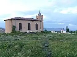 Church of Mariyukhna-ye Gavlan