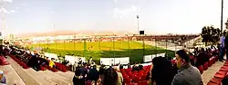 Sulaimani Stadium