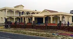 Golabganj Sadar Union Parishad Complex, Golabganj Upazila