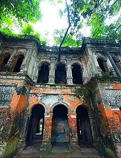 Balipara Zamindar Bari