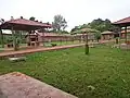 resort of mahashangarh