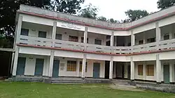 Rajapur Yasin Institution, Rajbari Sadar