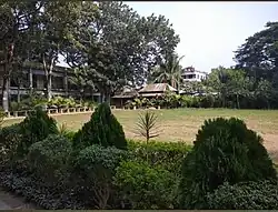 Sadarpur Government College