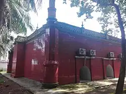 Satoir Mosque