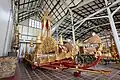 Great Victory Royal Chariot, commissioned by King Rama I in 1795 CE.