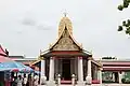 Wat Phra Si Rattana Mahathat, Phitsanulok