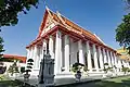 Ordination Hall (Ubosot)