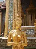 Apsarasingha (อัปสรสีห์)