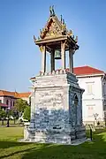Bowarawong Bell Tower