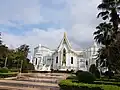 Som Bat Pho Hai Museum Building
