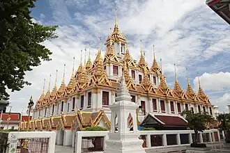 Wat Ratchadatdaram