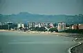 Kobuleti view