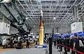 Missile display