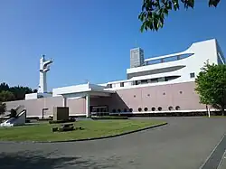 Mutsu Science Museum