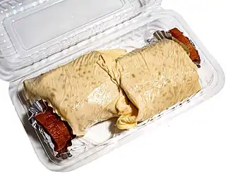 Yuba musubi