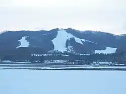 Northern Arc resort