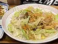 Sara-udon from Ringer Hut