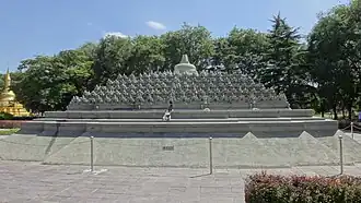 Borobudur