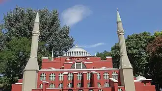Hagia Sophia