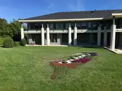 Permanent Mission to the World Trade Organization