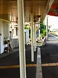Platform
