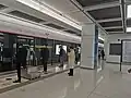 Line 10 Platform