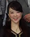 Miwa Sano (1992)