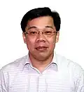 Fellow of Optical Society of America (Optica Fellow) Ching-Hwa Ho[119]