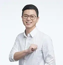 Councilor Ling Tao