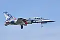 ROCAF T-5 (1126) in 2025